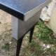 Strafor industrial desk