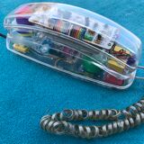 Clear Bell Phone