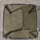 Small table or end of sofa Space age