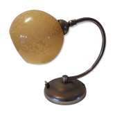 Art Deco table lamp