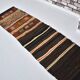 Vintage Anatolian Kilim Runner sku 3066