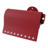 Mid-century Scandinavian articulated wall lamp