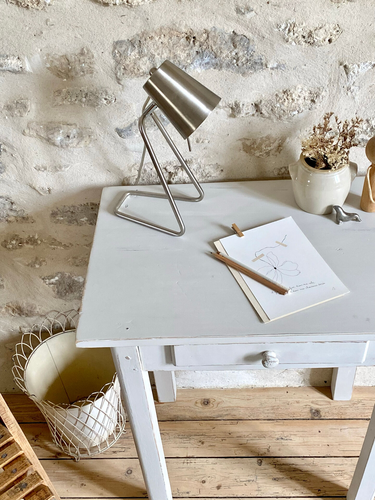 Table d’appoint