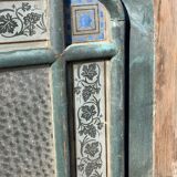 1930 Door Imposte from Beaujolais