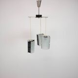 Unique Midcentury Chandelier 1970's, Germany