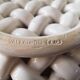 Jérôme Massier vallauris ceramic fruit cup