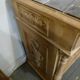 Antique medicine cabinet