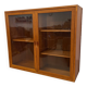 Teak Cabinet By Kai Kristiansen For FM Møbler, 1960s.