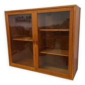Teak Cabinet By Kai Kristiansen For FM Møbler, 1960s.