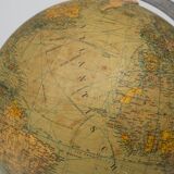 JRO Table Globe 1930s Germany