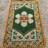 Tapis seventies