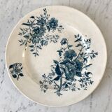 Flat Iron Earth of Grigny XIXth