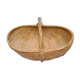 Braided basket