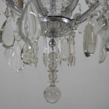 Maria Theresa Crystal Chandelier, 1900s