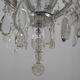 Maria Theresa Crystal Chandelier, 1900s
