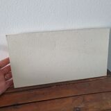 12 small spoonfuls a mocha in golden metal