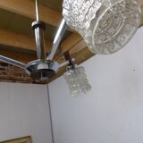 Lustre 3 feux