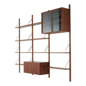 Étagère modulaire en
