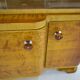 1939s set of Art Deco bedside tables, Czechoslovakia
