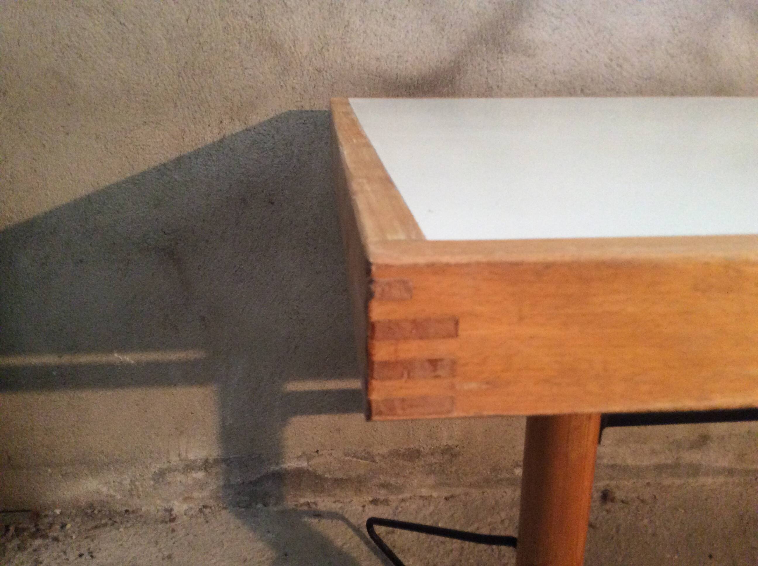 Marc Held Design 80 Table