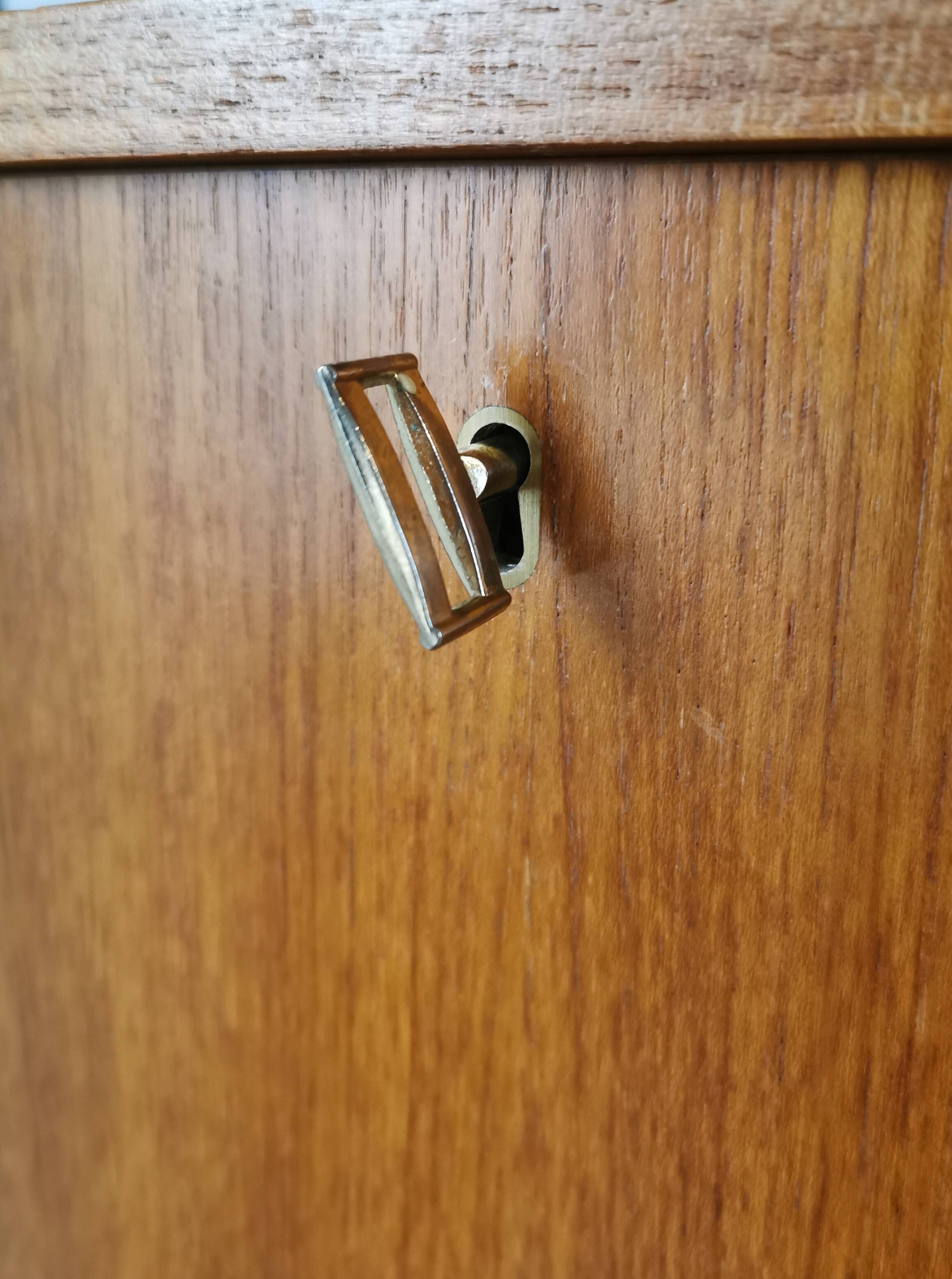 Scandinavian-style modular shelf, bookcase