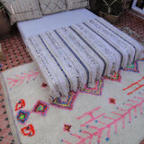 Carpet handira 165 x 116 cm