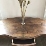 Table de violon