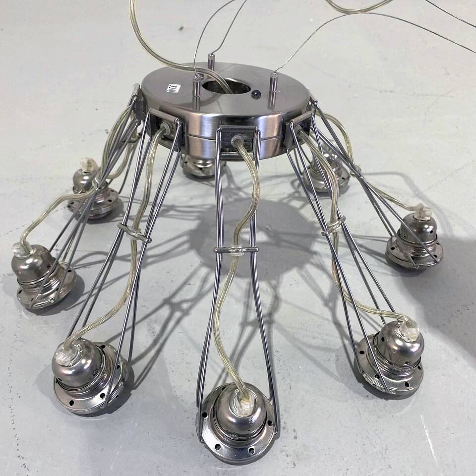 Lumina Matrix Otto pendant light (2000)