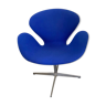 Swan Arne Jacobsen Chair Edition Fritz Hansen