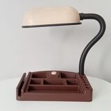 Vintage desk lamp 70s