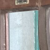 Art deco showcase