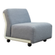 Amanta armchair by Mario Bellini for B&B Italia, 1973 – New fabric