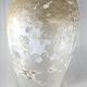 Gray terracotta jar
