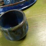 Ceramic smoking service