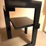 Steltman Chair after Gerrit Rietveld 1963