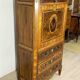 Secretary Transition with RV numbered medallion