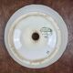 Antique compote dish Villeroy & Boch Mettlach Floralia 1577 – Saar Basin
