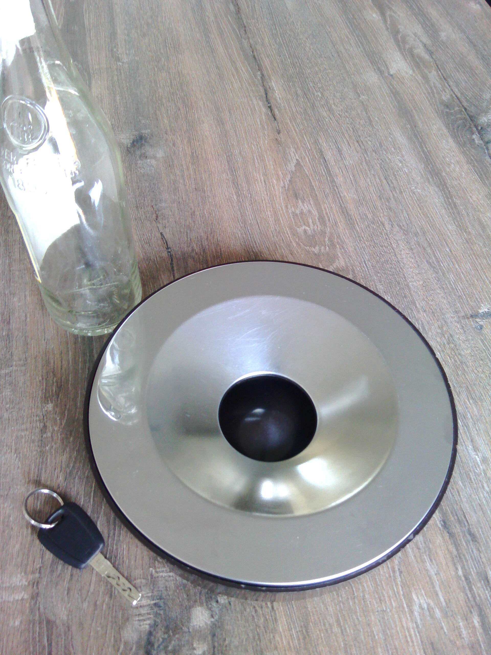 Ashtray, SAMP DESIGN type