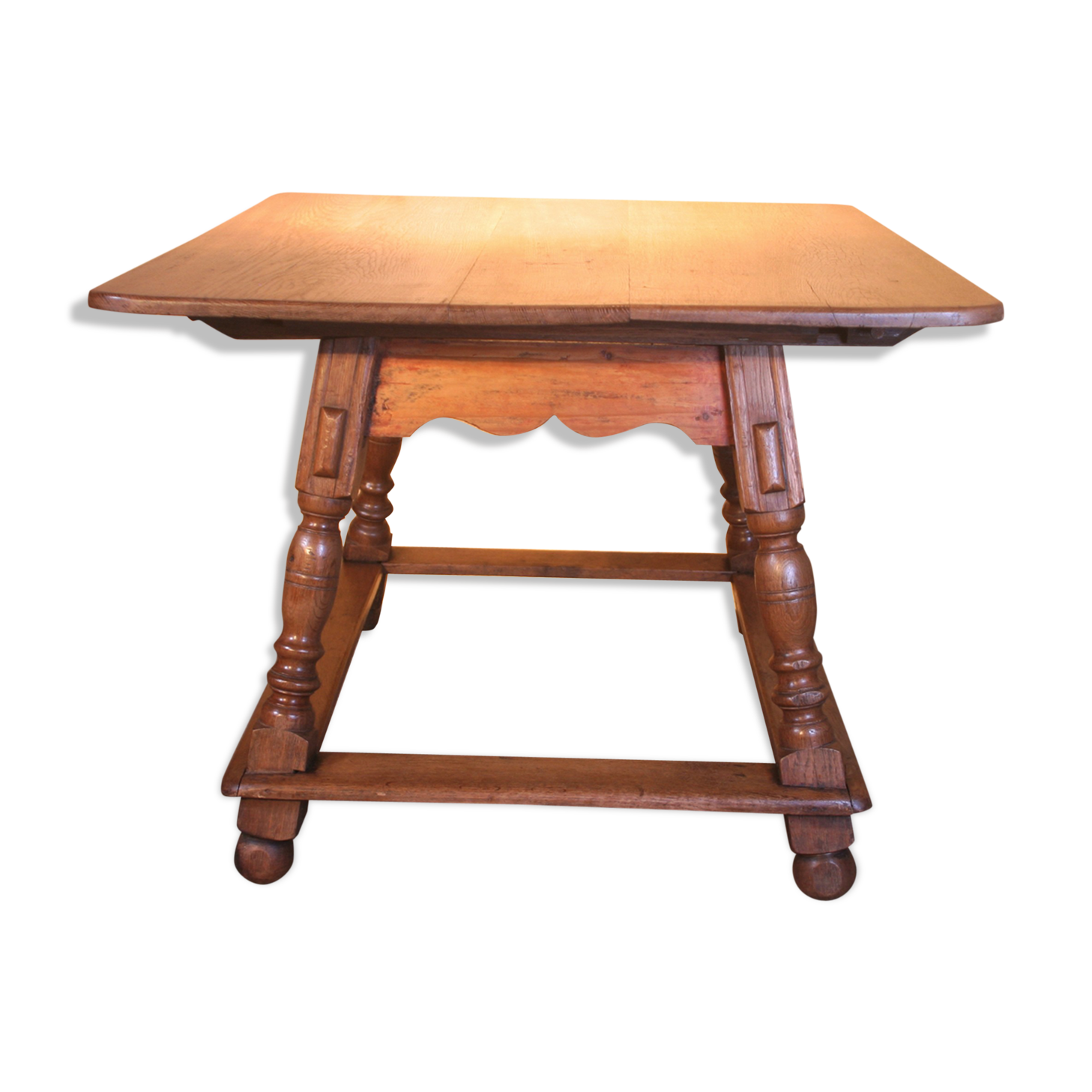 Table Switzerland