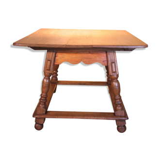 Table Suisse