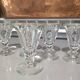 Bistro glasses