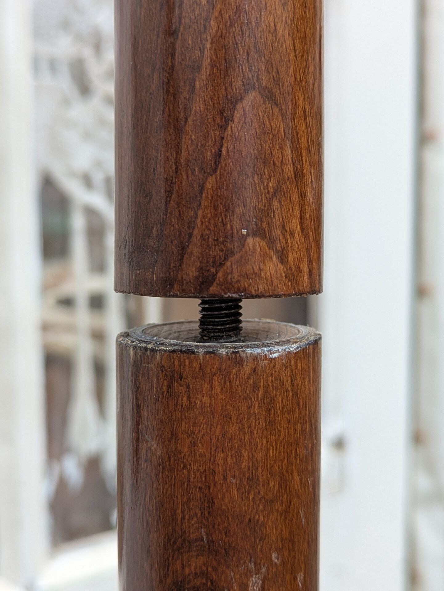 Porte manteau Thonet