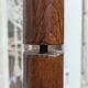 Porte manteau Thonet