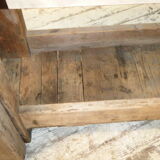 Established stripped