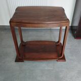 Beautiful console - Art Deco side table - 1930