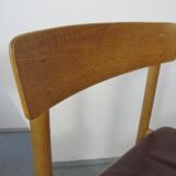 Chair J39 Shaker Vintage by Borge Mogensen to Fredericia