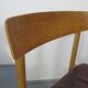 Chair J39 Shaker Vintage by Borge Mogensen to Fredericia