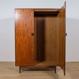 Armoire Mid-Century par Ib Kofod Larsen pour G-Plan, Royaume-Uni, années 1960