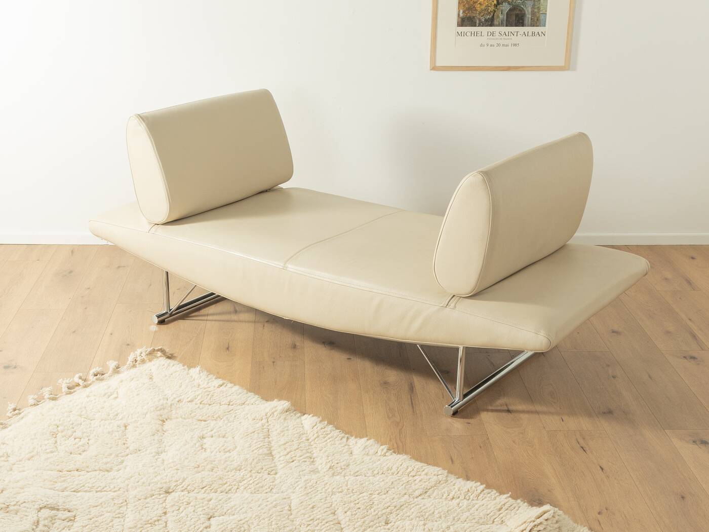 CIRRUS sofa by Peter Maly for COR, 1980s