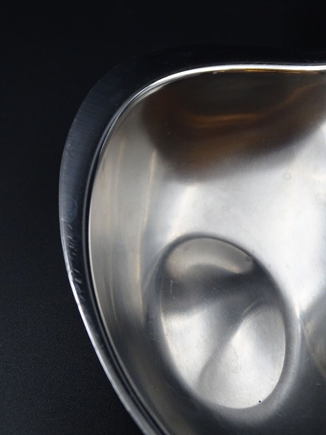 Ravier Alessi by Ron Arad Babyboop model